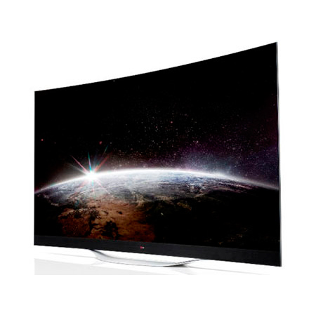 LG  ULTRA HD OLED TV (77EC9800)