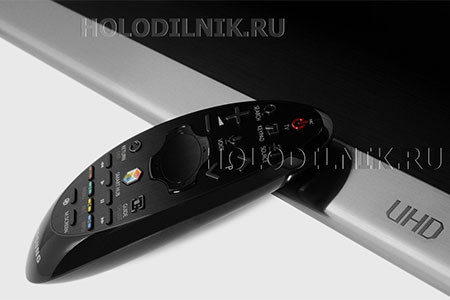  / 4K (UHD)- Samsung UE-50 HU 7000 UX
