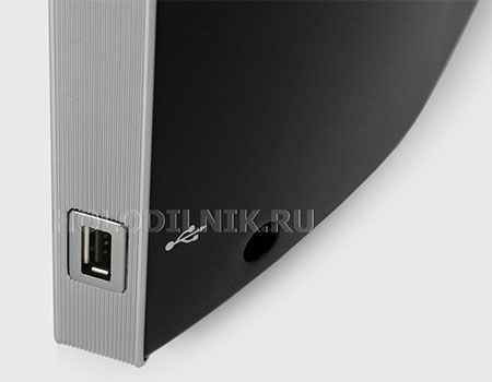 USB-   LG BB 5535 K