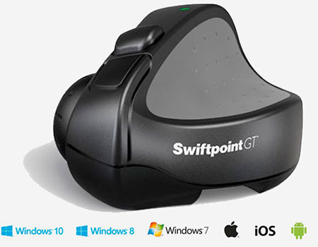  Swiftpoint GT