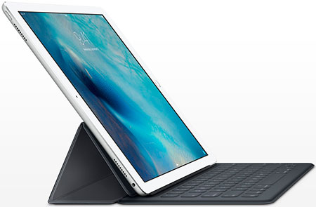  Apple iPad Pro   Smart Keyboard