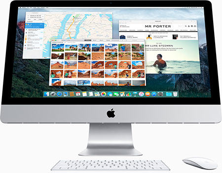  Apple iMac
