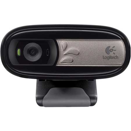 - Logitech Webcam 170 (960-000760)