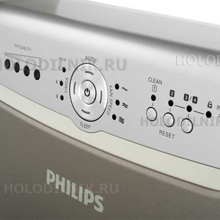    Philips AC 4004/ 02