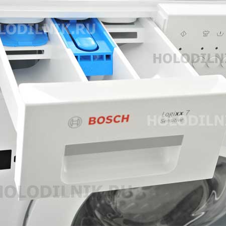        Bosch WIS 28440 OE