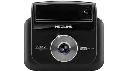   Neoline X-COP 9500