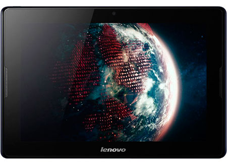  Lenovo IdeaTab A 5500 16 Gb 3G (59407774) 
