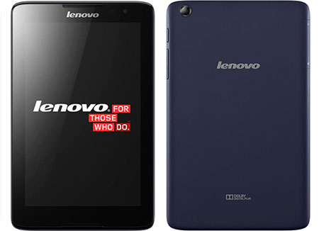  Lenovo IdeaTab A 7600 16 Gb 3G (59409691) 