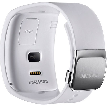   Samsung Galaxy Gear S SM-R 7500