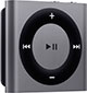 Apple iPod Shuffle 2Gb   (ME 949 RU/A)