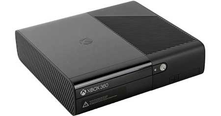   Microsoft Xbox 360 4Gb (L9V-00012) Stingray