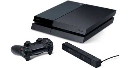   Sony PlayStation 4 PS 719268574  500 Gb+Dualshock 4