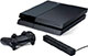 Sony PlayStation 4 PS 719268574  500 Gb+Dualshock 4
