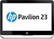 HP Pavilion 23-g 104 nr (J2G 37 EA)