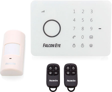   Falcon Eye FE i-Touch (SIM)
