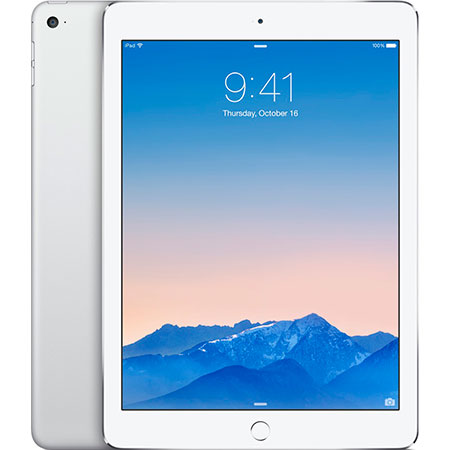  Apple iPad Air 2 64 Gb Wi-Fi + Cellular MGHY2RU/A 
