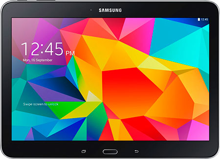  Samsung Galaxy Tab 4 10.1 SM-T 531 NYKASER 16 Gb 3G 