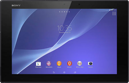  Sony Xperia Z2 Tablet 16 Gb 4G SGP 521 RU/B 