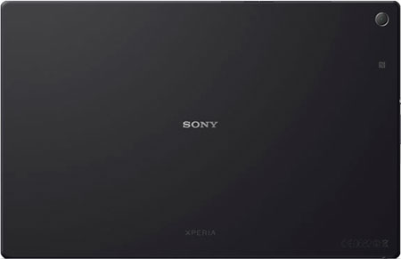  Sony Xperia Z2 Tablet 16 Gb 4G SGP 521 RU/B 