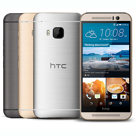 HTC One M9 EEA