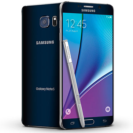  Samsung Galaxy Note 5 64 Gb