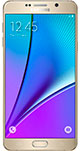 Samsung Galaxy Note 5 64 Gb