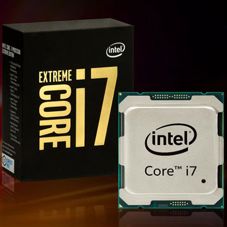  Core i7-6950X Extreme Edition