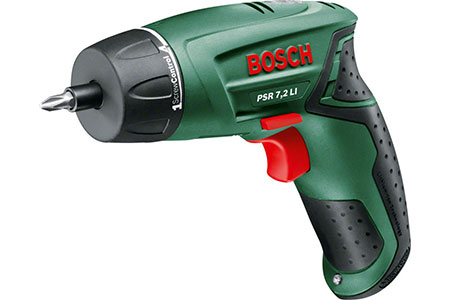  Bosch PSR 7.2 LI