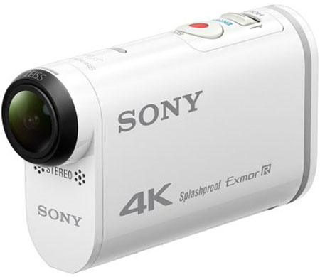 - Sony X1000V   4