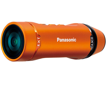-Panasonic HX-A1     1.5 