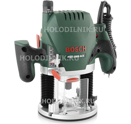  Bosch POF 1400 ACE 060326C820   " "