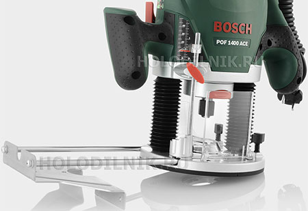    Bosch POF 1400 ACE 060326 C 820
