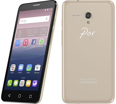  Alcatel One Touch POP 3 5054 D