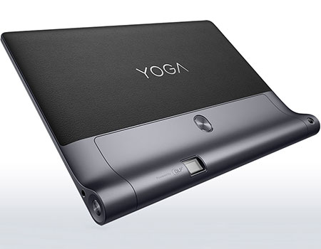  Lenovo Yoga Tab 3 Pro