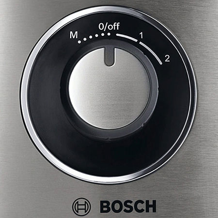   Bosch MultiTalent 3
