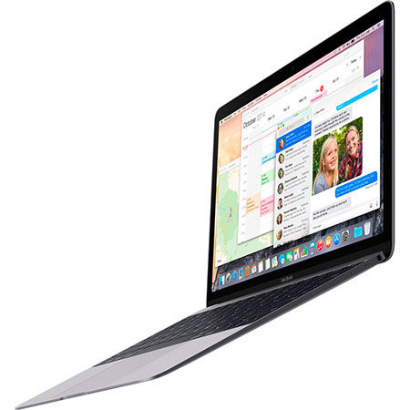  Apple MacBook 12" Retina MJY 32 RU/A