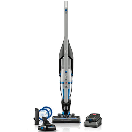   Hoover Cordless 2
