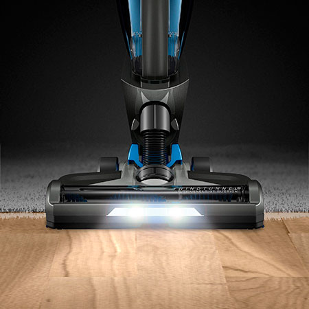      Hoover Cordless 2