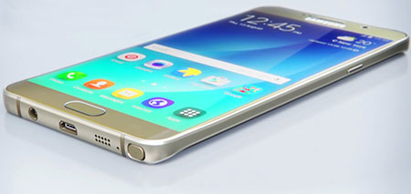  Samsung Galaxy Note 6