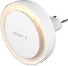   Yeelight Plug-in Light Sensor Nightlight (YLYD11YL), 