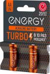   Energy Turbo LR6/2B (A) 107050
