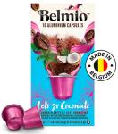   Belmio    Lets go Coconutz