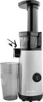   Clever&Clean Twist Juicer Silver