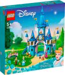  Lego Disney Princess      43206