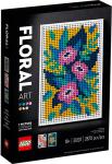  Lego Floral Art (31207)
