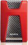   ,    ADATA AHD650-2TU31-CRD, RED USB3.1 2TB EXT. 2.5