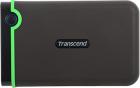    (HDD) Transcend 1TB StoreJet M3S 2,5 USB 3.0 (TS1TSJ 25 M3S) 