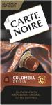   Carte Noire Colombia Origin 52