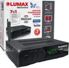    Lumax DV 4205 HD 