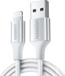   Ugreen USB A 2.0 - Lighting MFI, 1,5  (60162)
